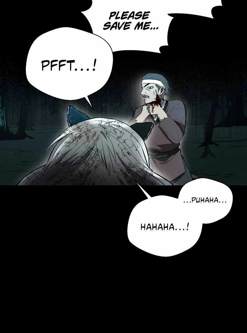 Human Mask Chapter 33 page 36