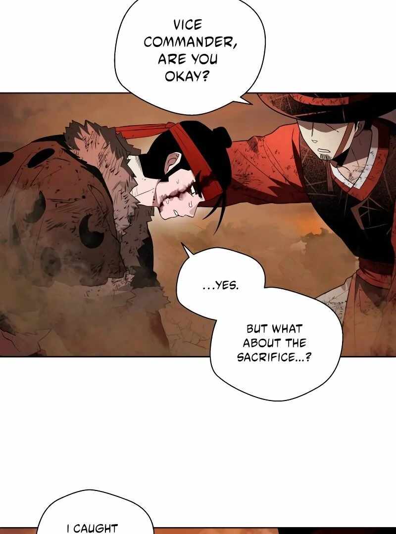Human Mask Chapter 33 page 74