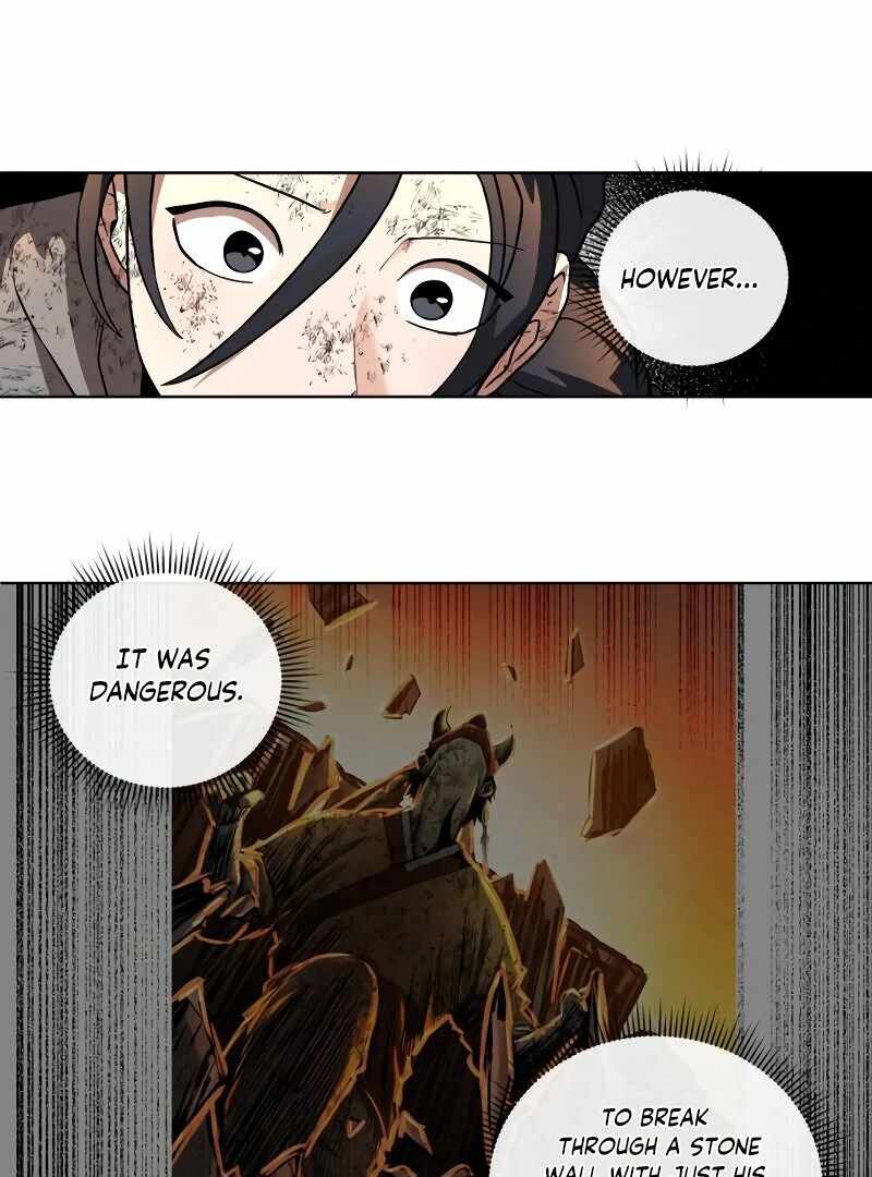 Human Mask Chapter 33 page 83