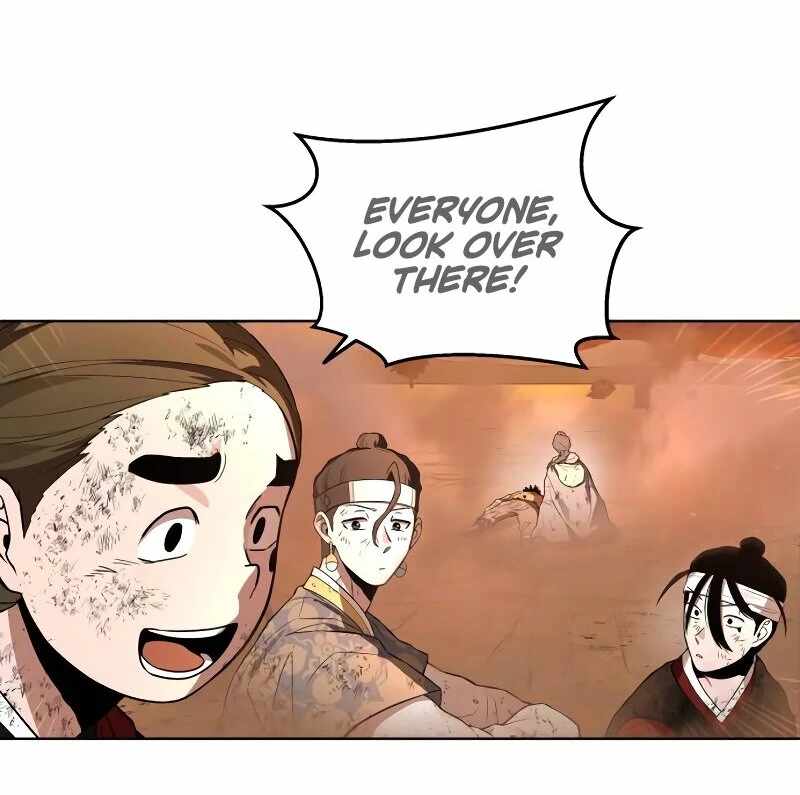 Human Mask Chapter 33 page 96