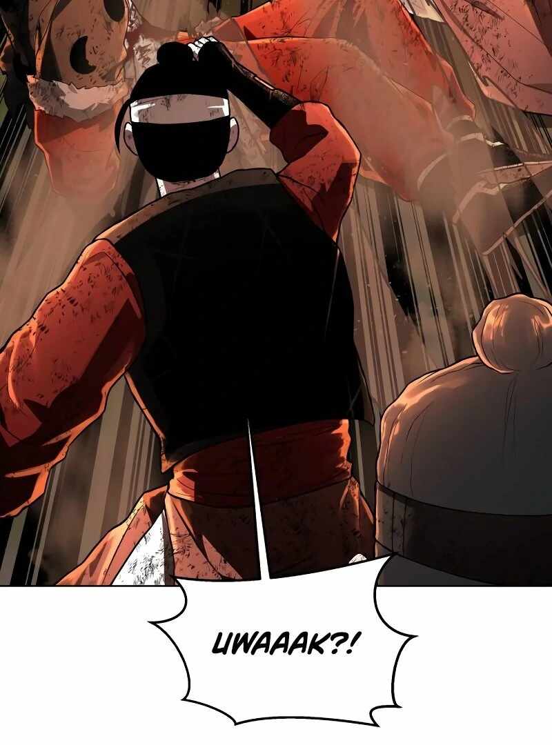 Human Mask Chapter 33 page 104