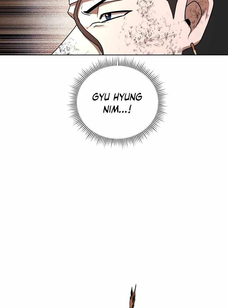 Human Mask Chapter 33 page 106