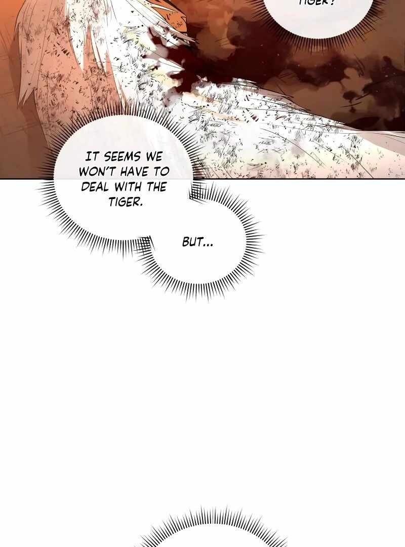 Human Mask Chapter 33 page 112