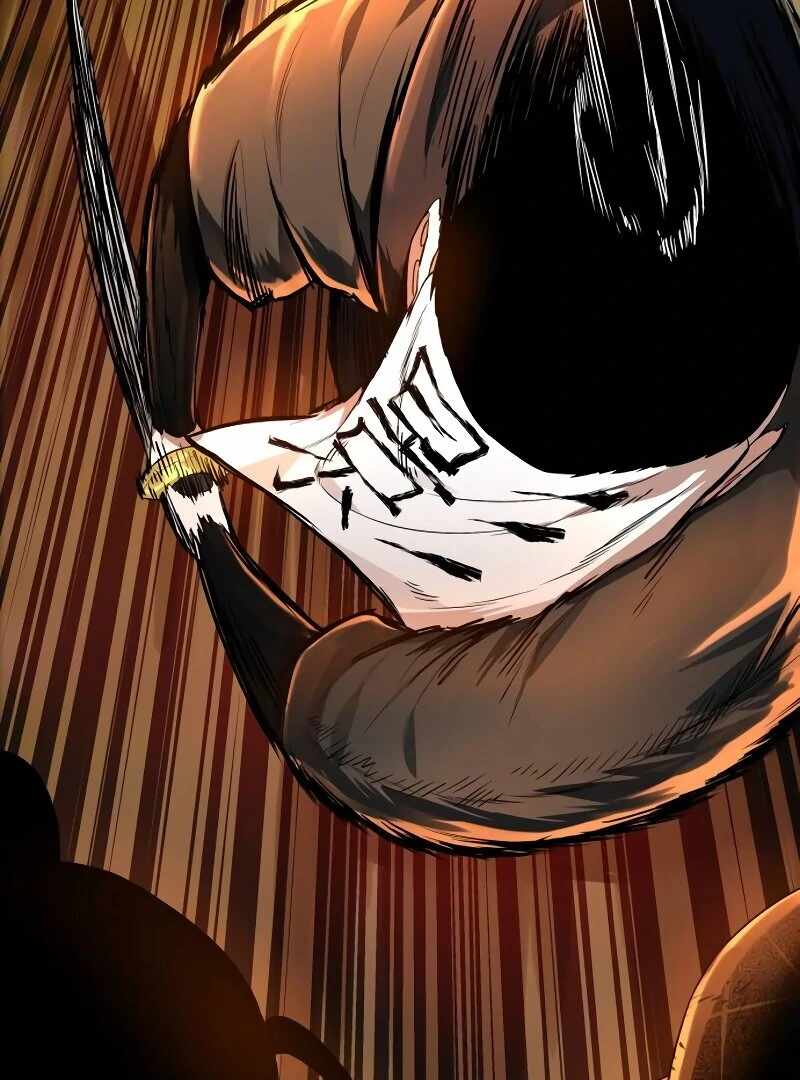 Human Mask Chapter 33 page 128