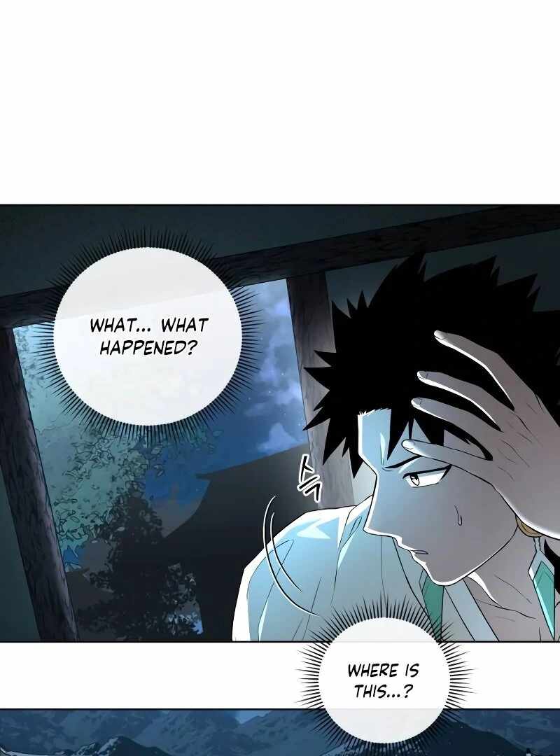 Human Mask Chapter 34 page 24