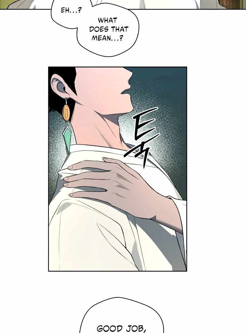 Human Mask Chapter 34 page 32