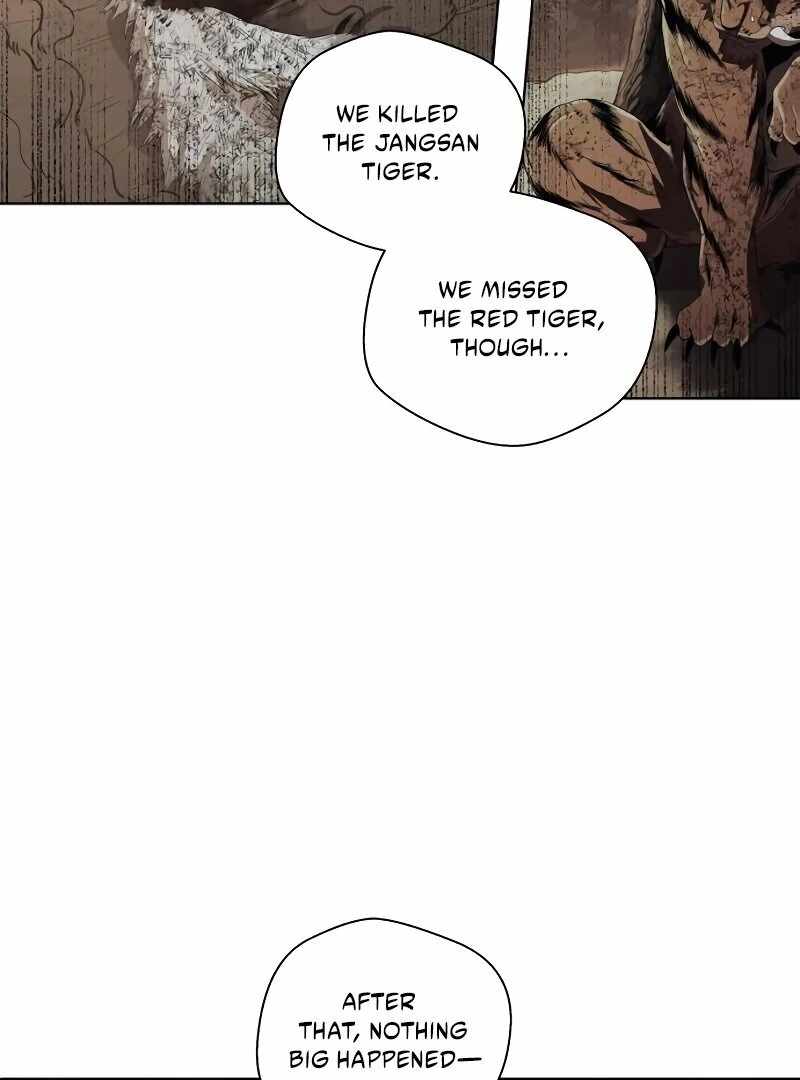 Human Mask Chapter 34 page 37