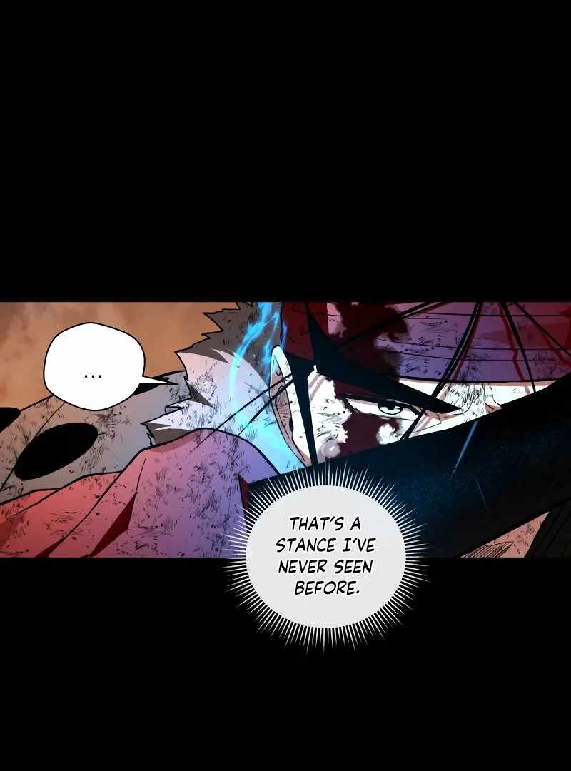 Human Mask Chapter 34 page 77