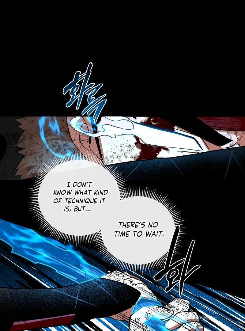 Human Mask Chapter 34 page 81