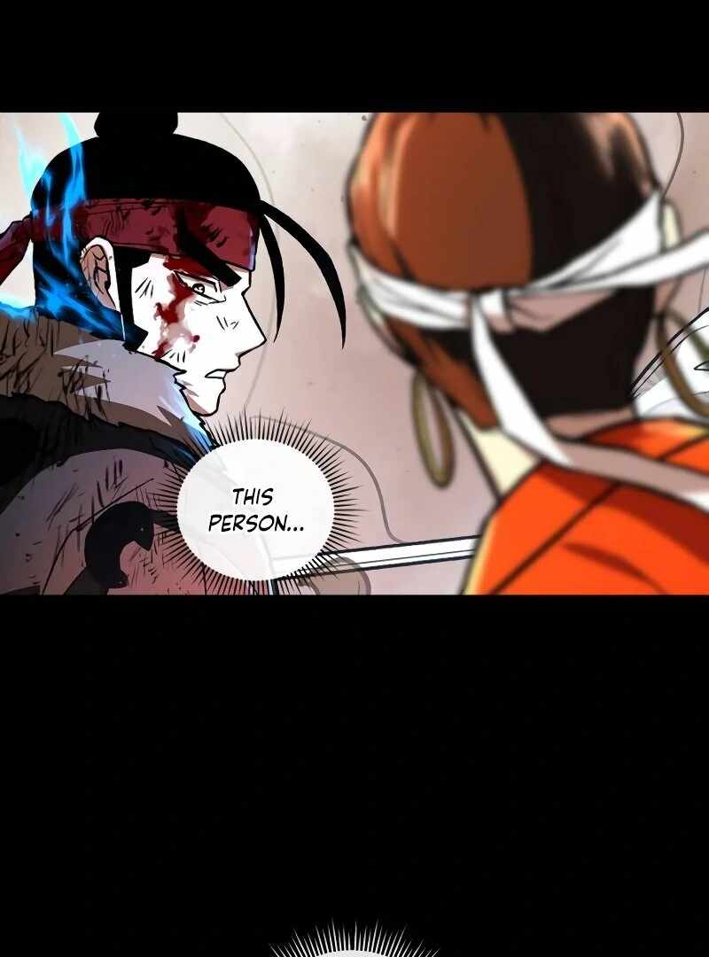 Human Mask Chapter 34 page 107