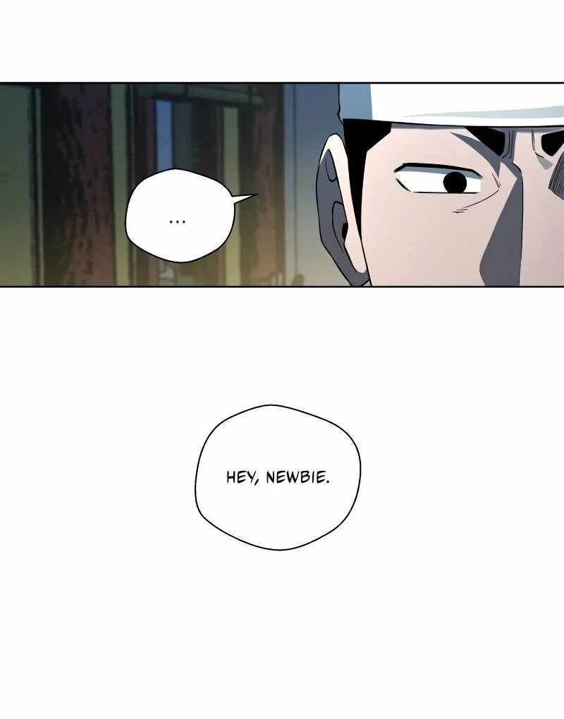 Human Mask Chapter 34 page 125