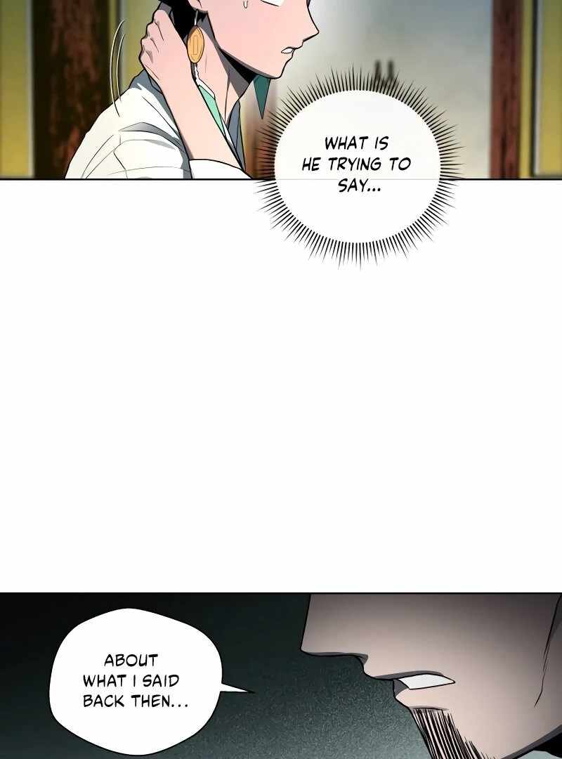 Human Mask Chapter 34 page 128