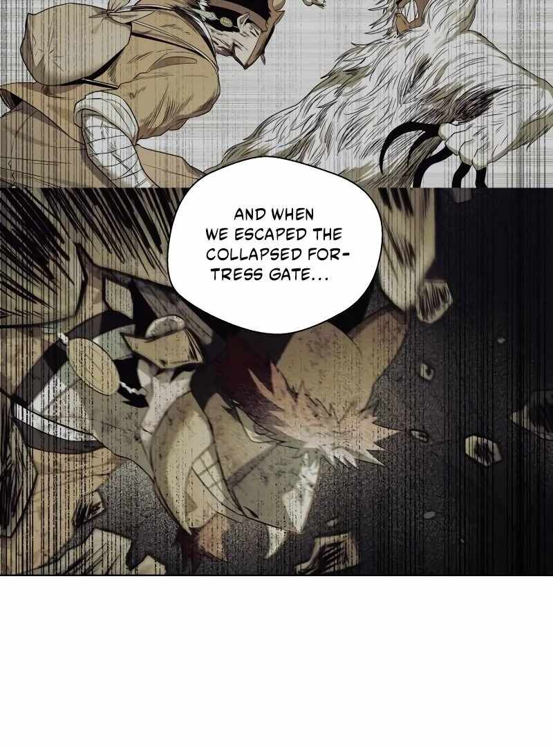 Human Mask Chapter 34 page 135