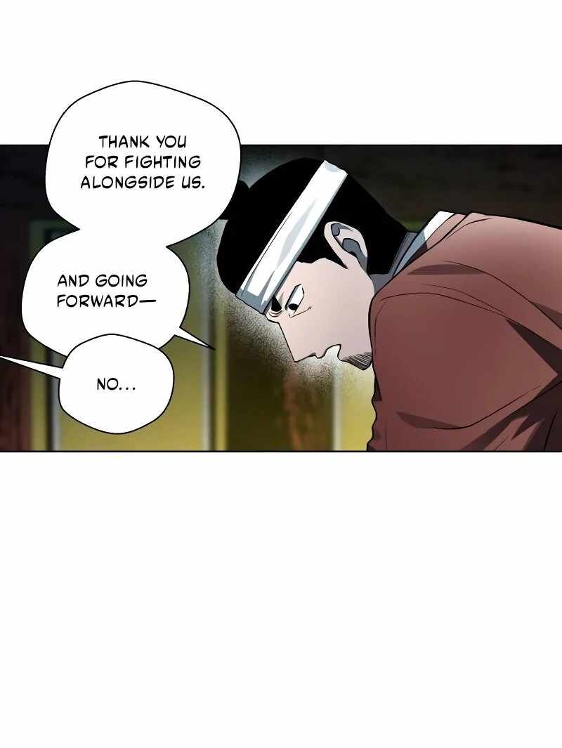 Human Mask Chapter 34 page 137