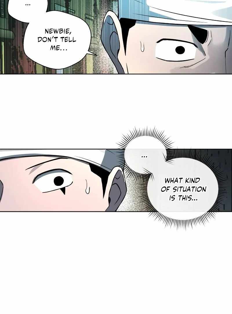 Human Mask Chapter 34 page 142
