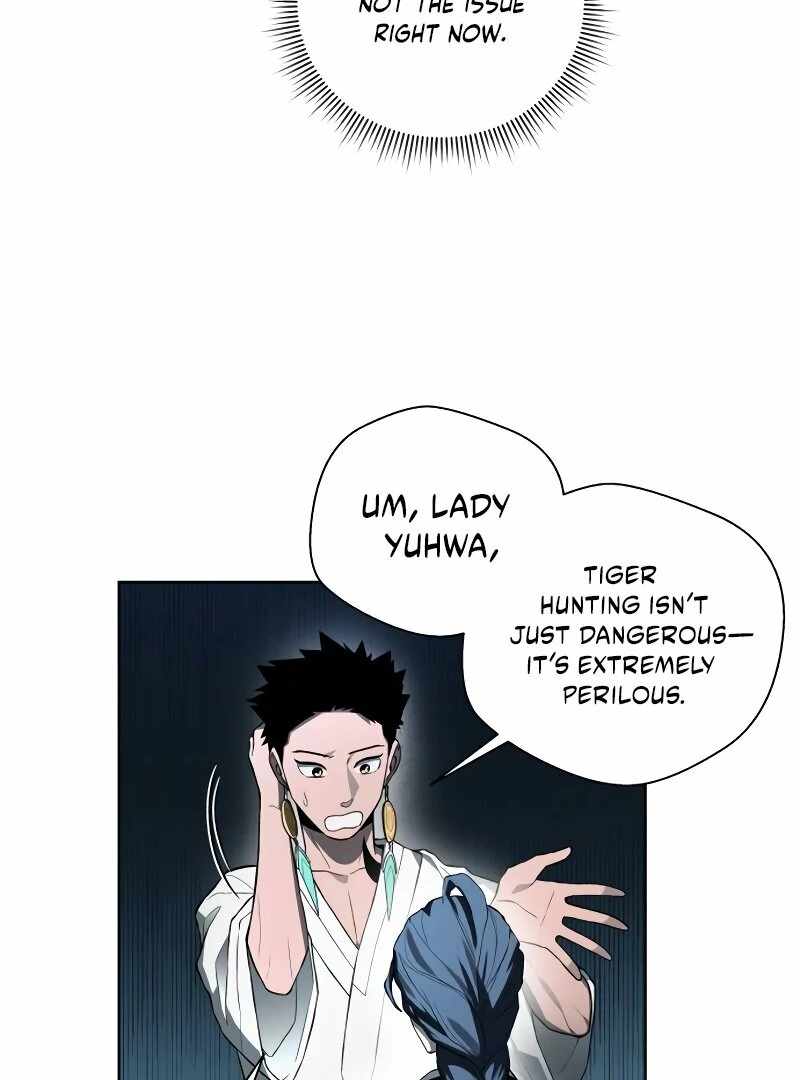 Human Mask Chapter 35 page 18