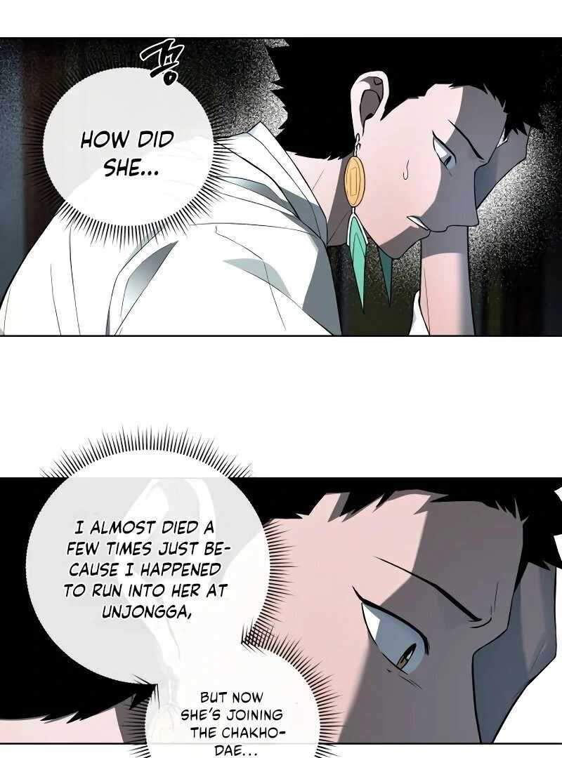 Human Mask Chapter 35 page 37