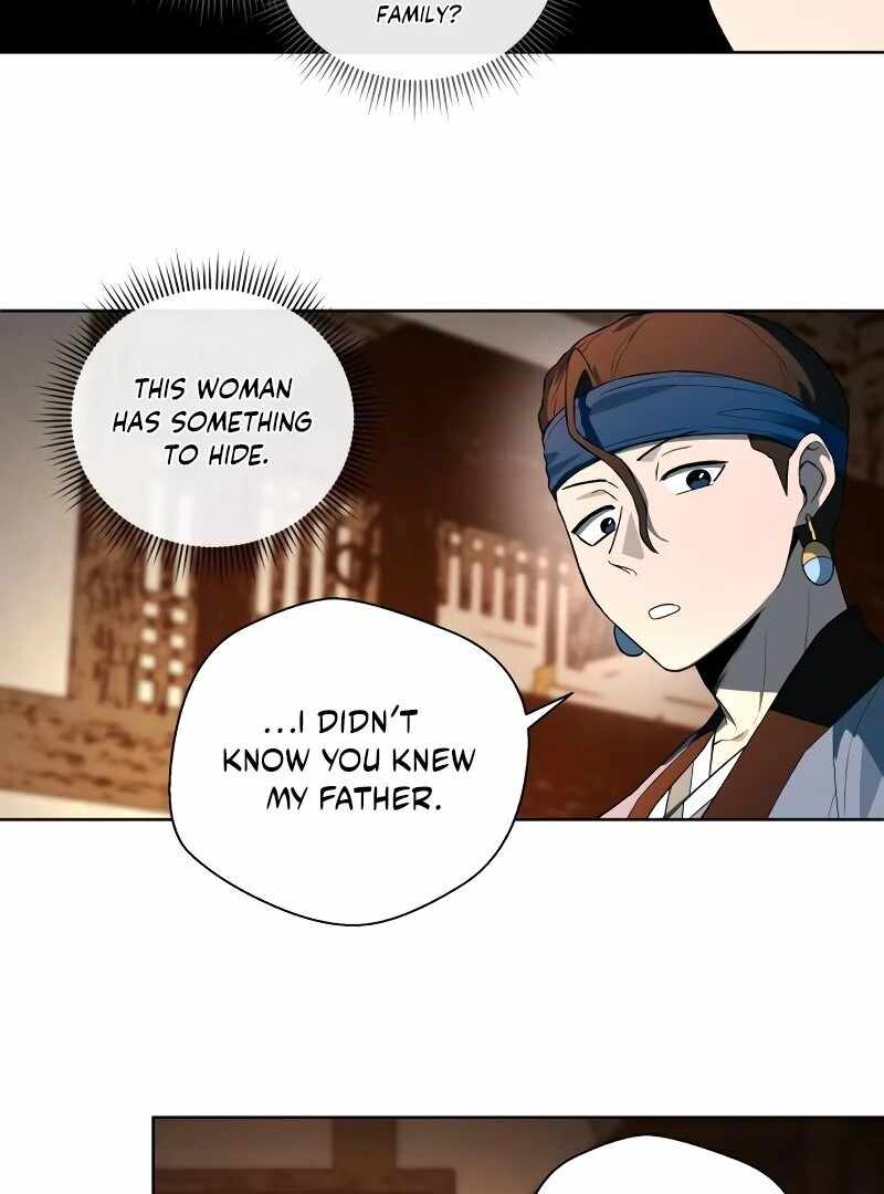 Human Mask Chapter 35 page 53