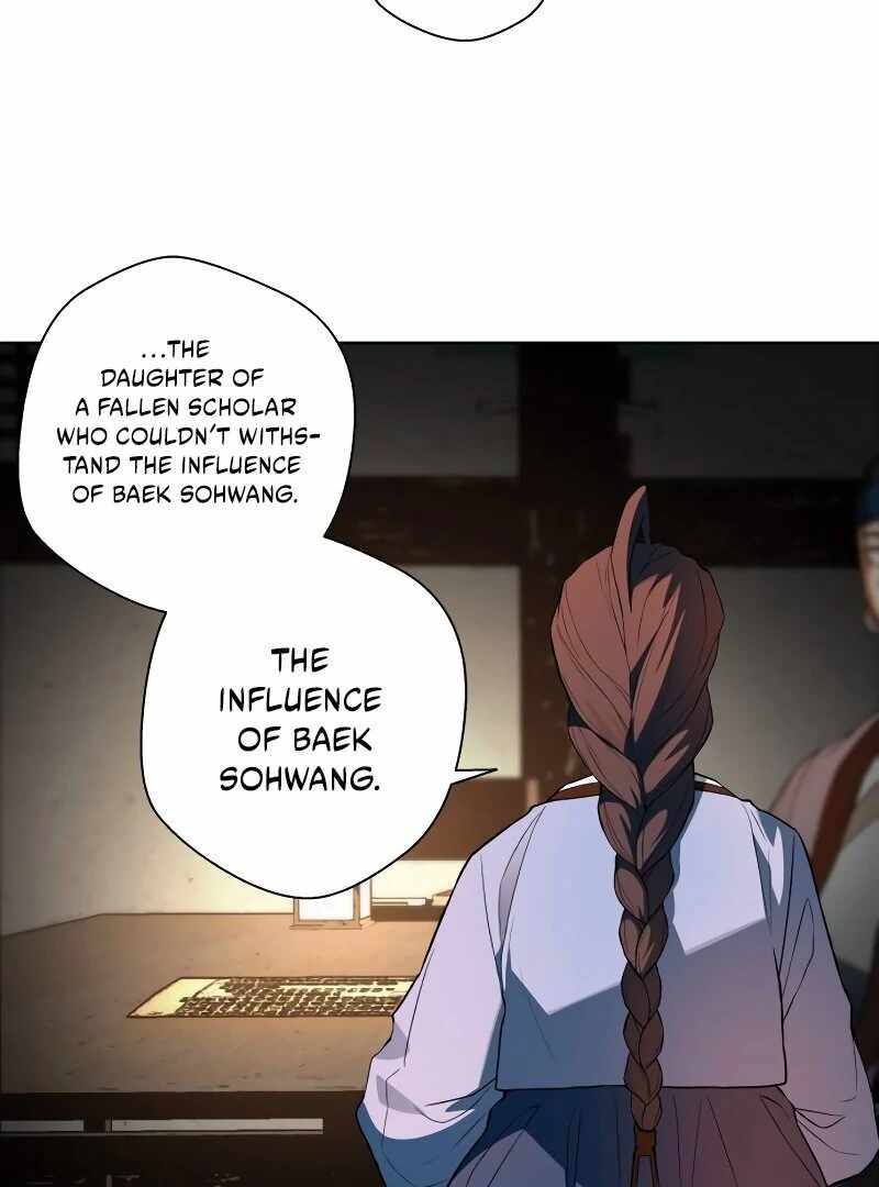 Human Mask Chapter 35 page 58