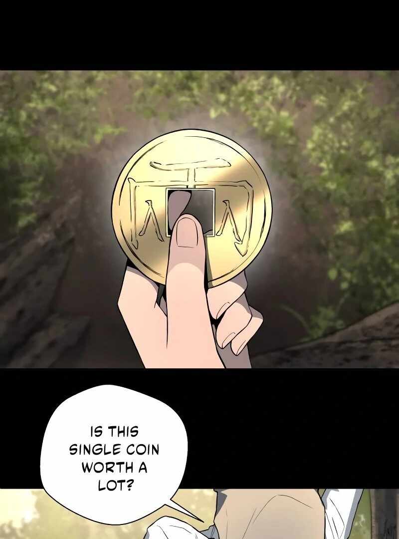 Human Mask Chapter 35 page 60