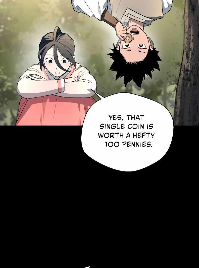 Human Mask Chapter 35 page 61