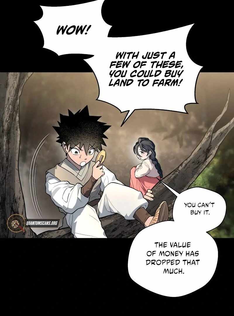 Human Mask Chapter 35 page 62