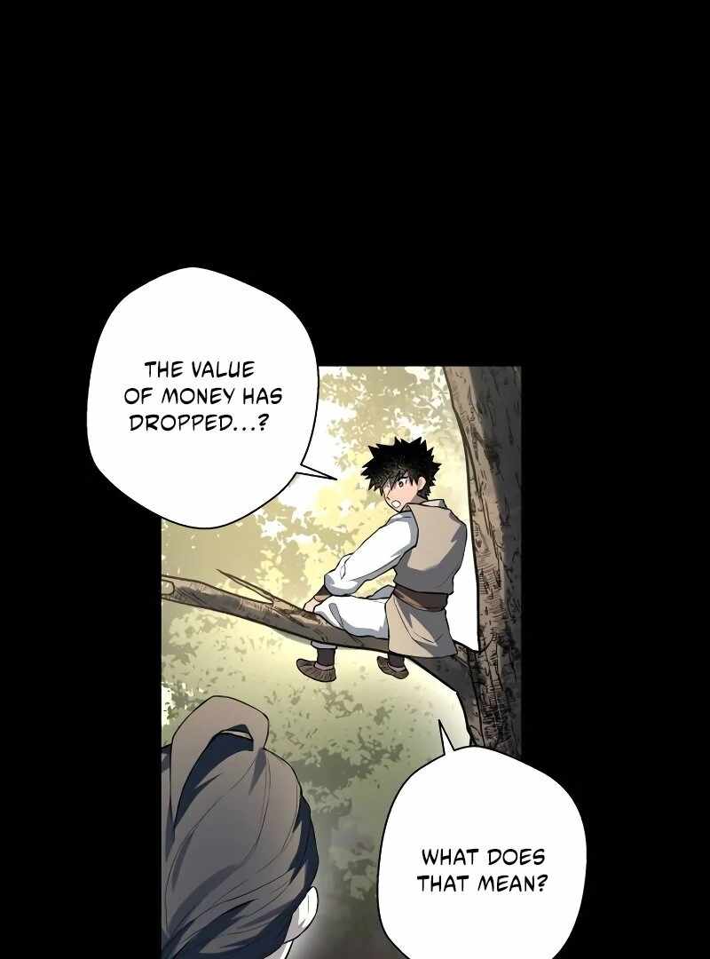 Human Mask Chapter 35 page 63