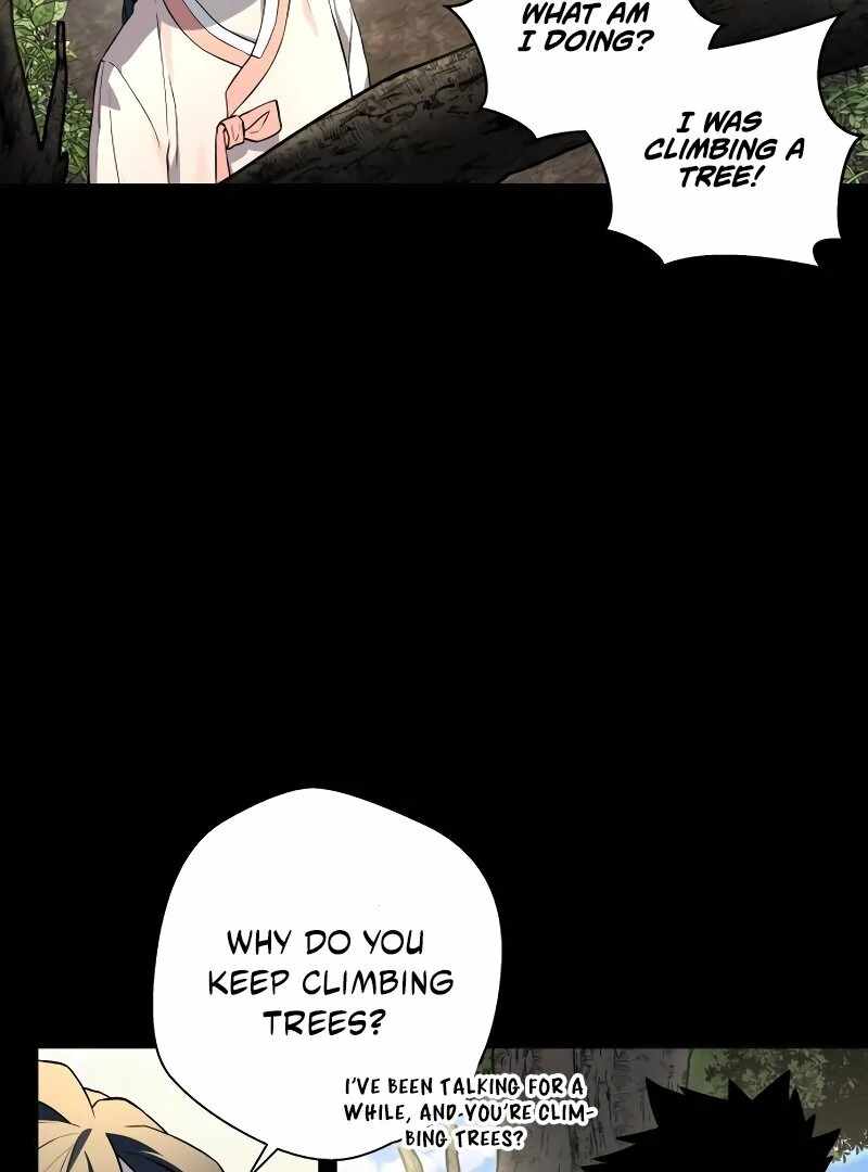 Human Mask Chapter 35 page 72