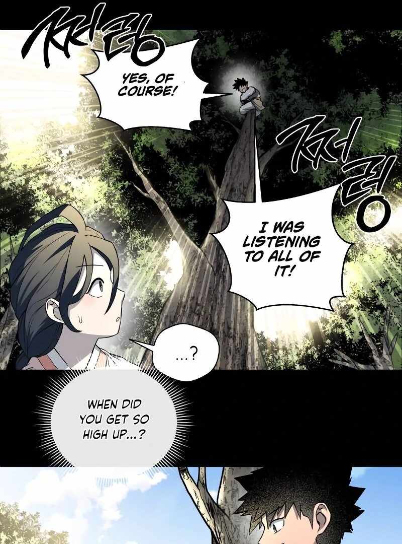 Human Mask Chapter 35 page 70