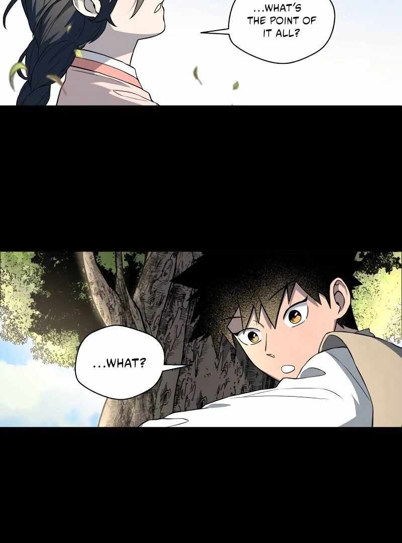 Human Mask Chapter 35 page 80
