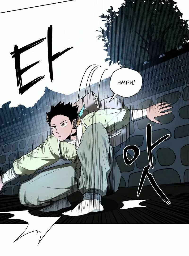 Human Mask Chapter 35 page 86