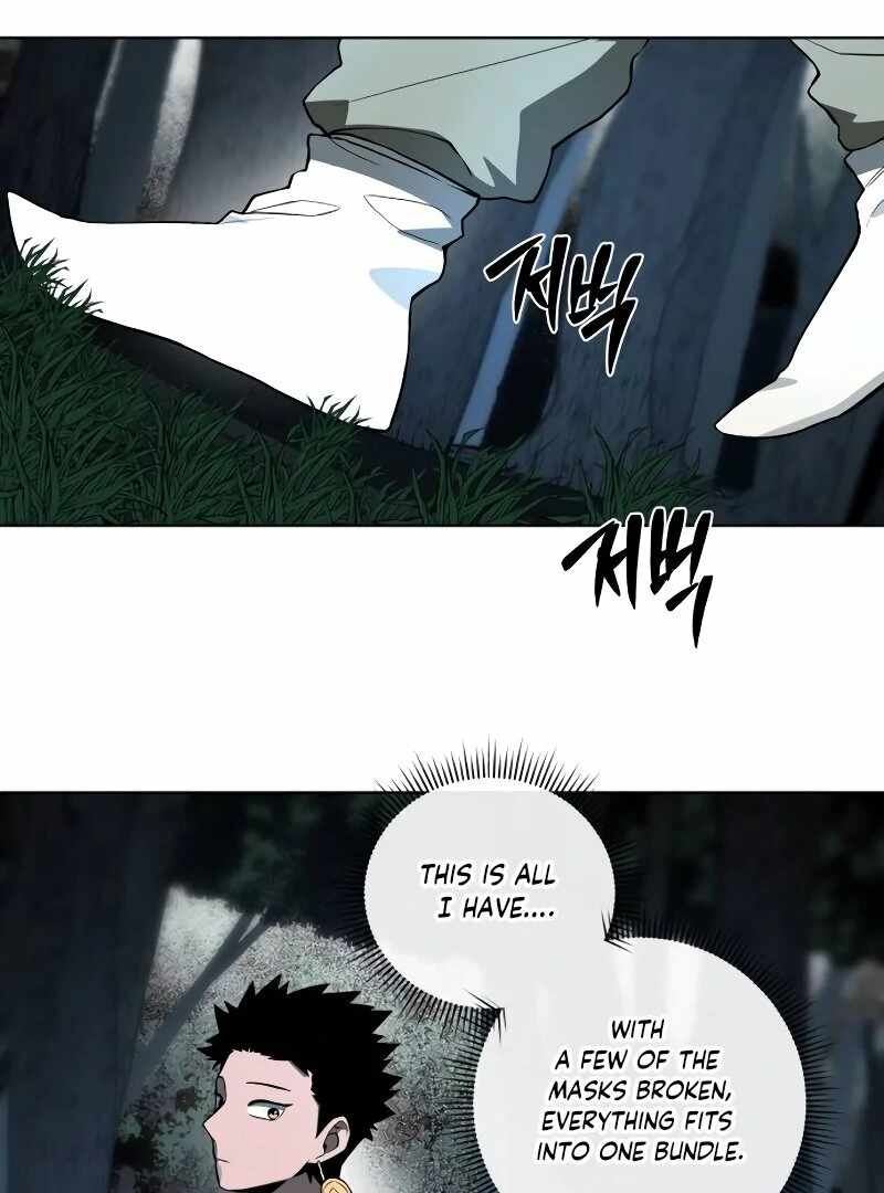 Human Mask Chapter 35 page 88