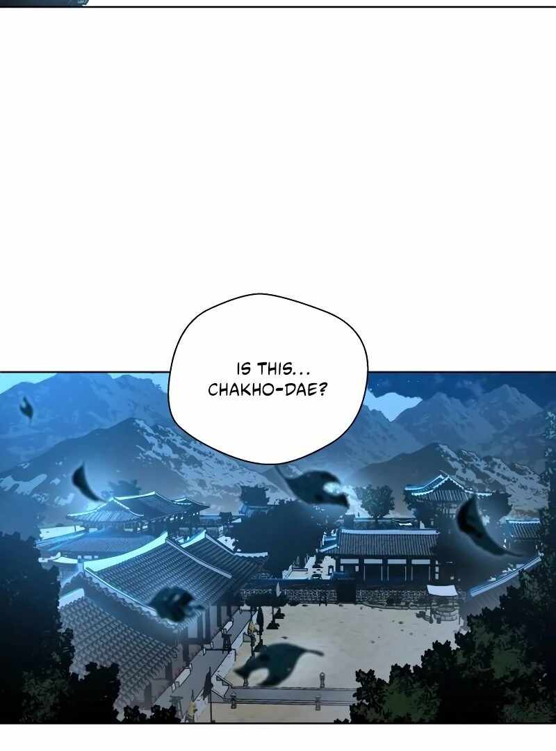 Human Mask Chapter 35 page 122