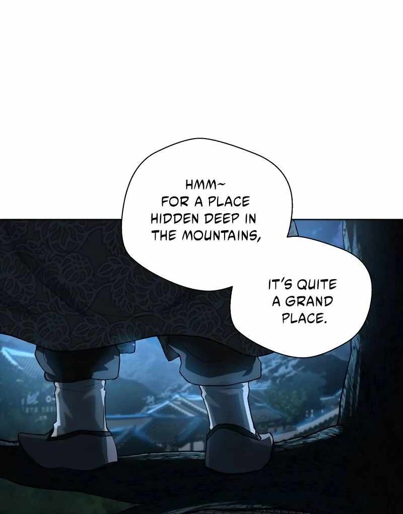 Human Mask Chapter 35 page 123