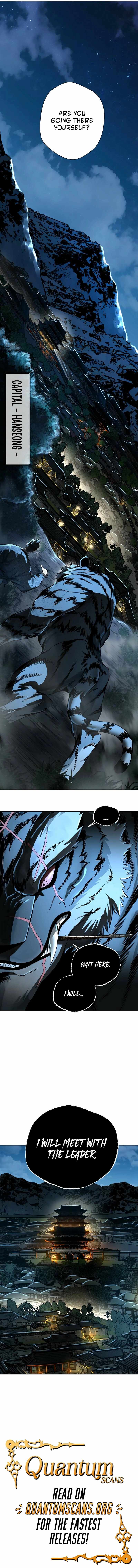 Human Mask Chapter 36 page 21
