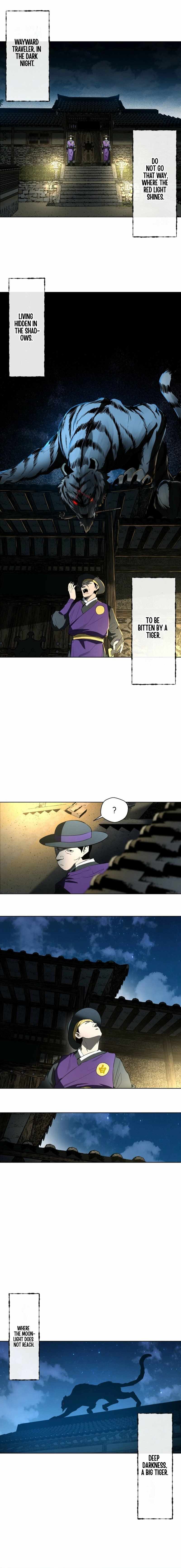 Human Mask Chapter 37 page 4