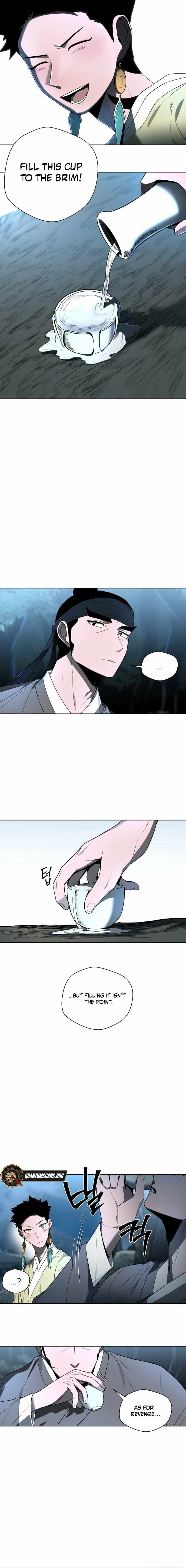 Human Mask Chapter 38 page 18