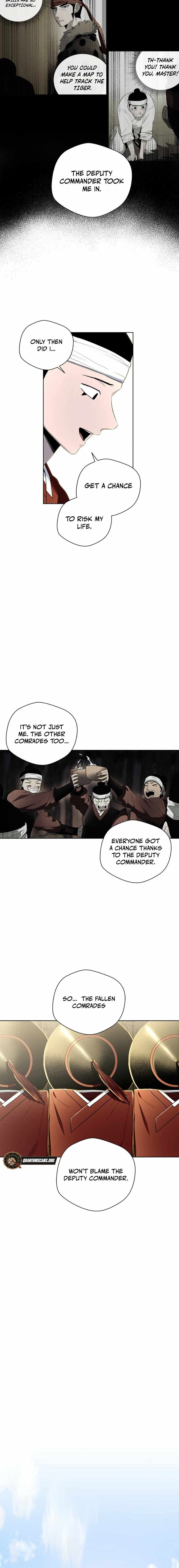 Human Mask Chapter 39 page 18