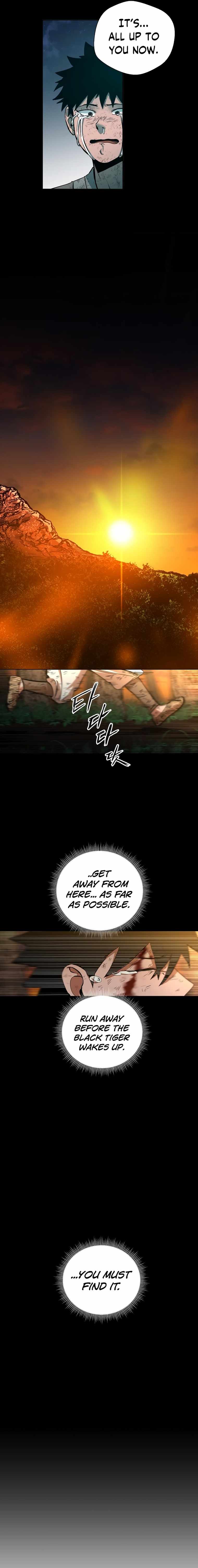 Human Mask Chapter 4 page 2