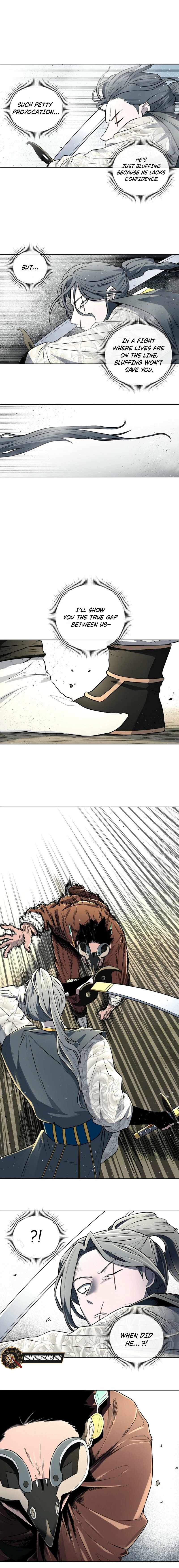 Human Mask Chapter 41 page 14