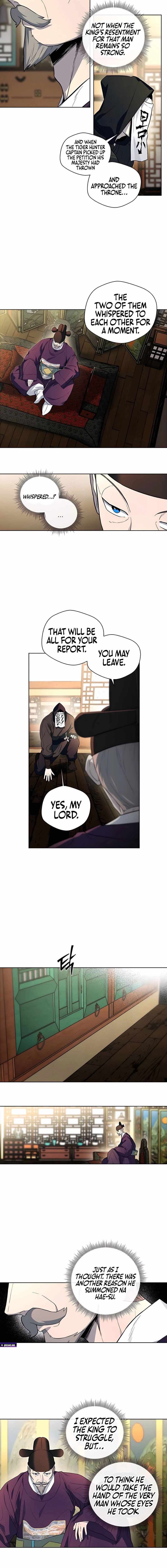 Human Mask Chapter 42 page 20