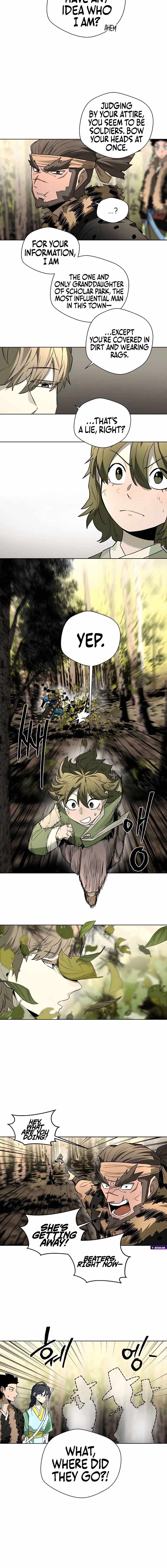 Human Mask Chapter 44 page 16