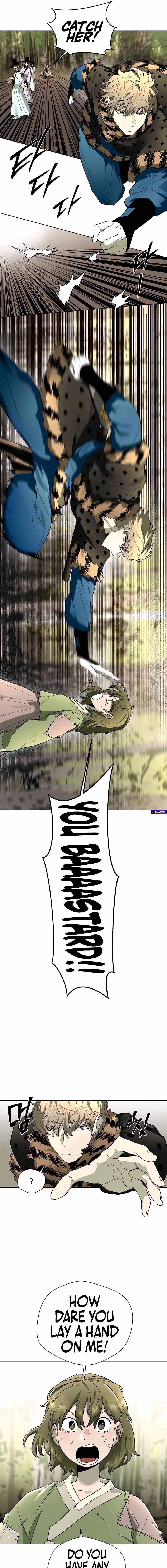 Human Mask Chapter 44 page 15