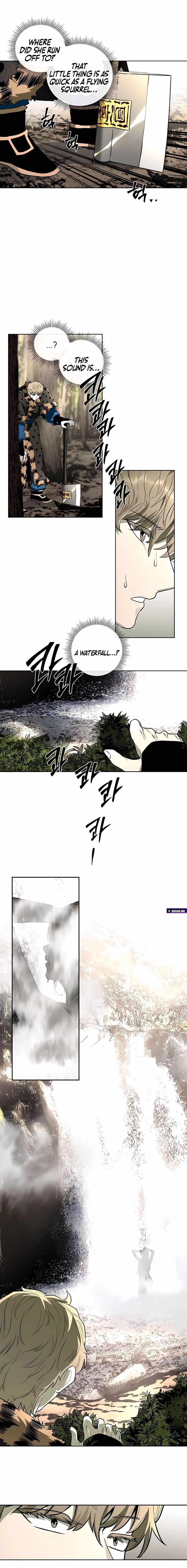 Human Mask Chapter 44 page 22