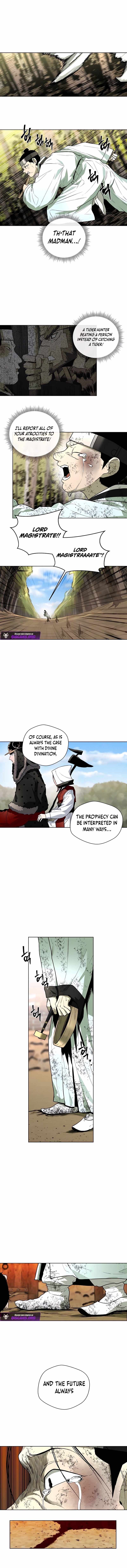 Human Mask Chapter 45 page 16
