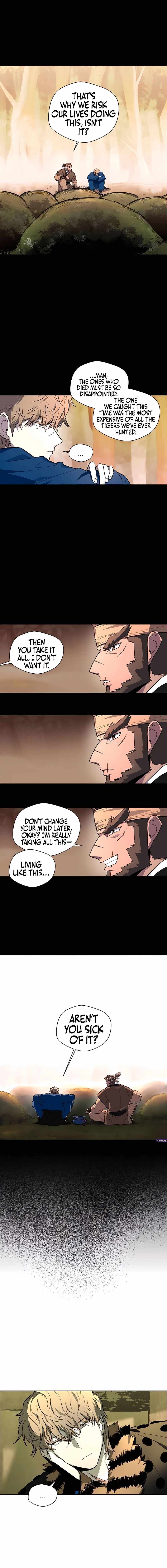 Human Mask Chapter 46 page 2