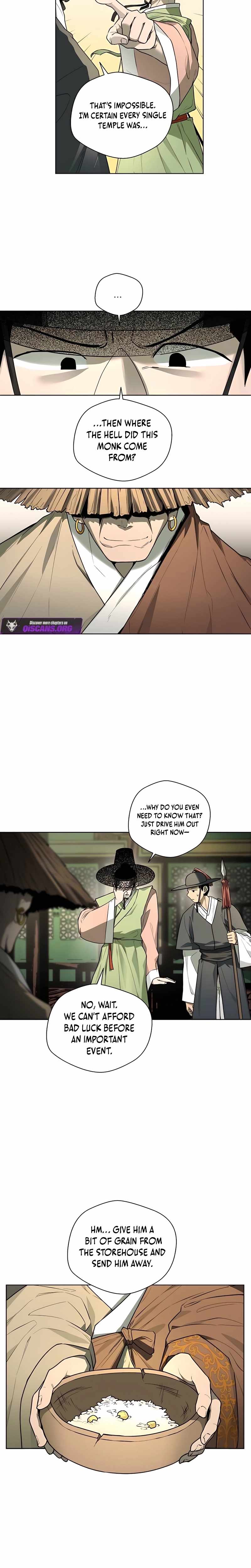 Human Mask Chapter 47 page 2