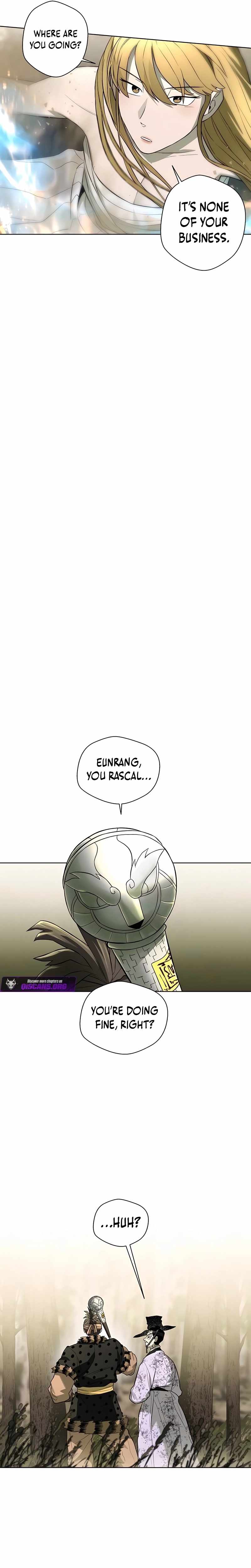 Human Mask Chapter 49 page 8