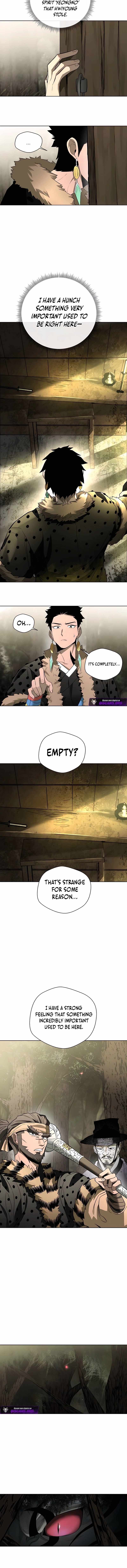 Human Mask Chapter 49 page 24