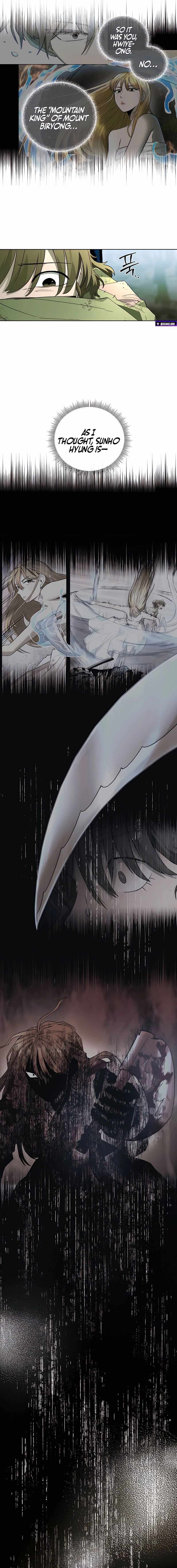 Human Mask Chapter 52 page 7
